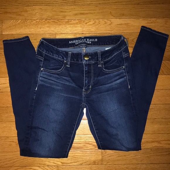 American Eagle Outfitters Denim - American Eagle Jeans American Eagle Outfitters Denim - American Eagle Jeans